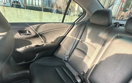 Honda Accord IX рестайлинг, 2013 год, 1 500 000 рублей, 10 фотография