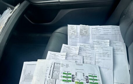 Honda Accord IX рестайлинг, 2013 год, 1 500 000 рублей, 15 фотография