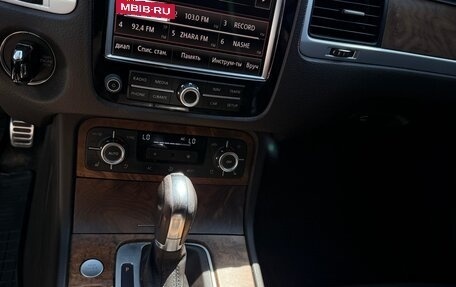 Volkswagen Touareg III, 2012 год, 1 897 000 рублей, 17 фотография