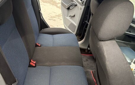 Ford Focus II рестайлинг, 2008 год, 550 000 рублей, 9 фотография