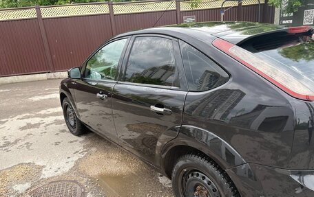 Ford Focus II рестайлинг, 2008 год, 550 000 рублей, 5 фотография