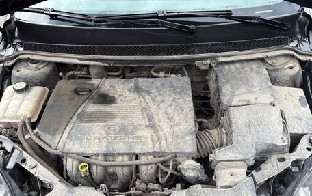 Ford Focus II рестайлинг, 2008 год, 550 000 рублей, 13 фотография
