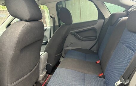 Ford Focus II рестайлинг, 2008 год, 550 000 рублей, 8 фотография