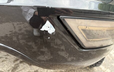 Ford Focus II рестайлинг, 2008 год, 550 000 рублей, 14 фотография