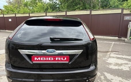 Ford Focus II рестайлинг, 2008 год, 550 000 рублей, 4 фотография