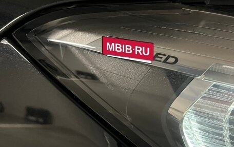 BMW 7 серия, 2019 год, 7 000 000 рублей, 11 фотография