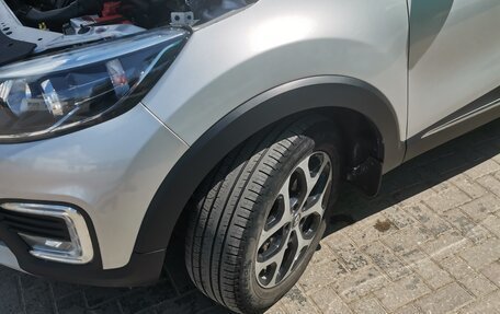 Renault Kaptur I рестайлинг, 2018 год, 1 650 000 рублей, 3 фотография