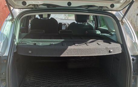 Renault Kaptur I рестайлинг, 2018 год, 1 650 000 рублей, 5 фотография