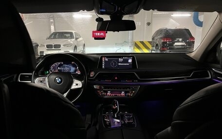 BMW 7 серия, 2019 год, 7 000 000 рублей, 10 фотография