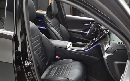 Mercedes-Benz C-Класс, 2022 год, 3 950 000 рублей, 9 фотография