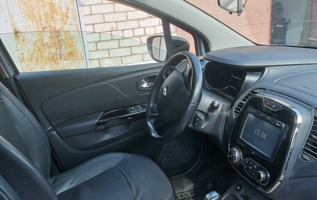 Renault Kaptur I рестайлинг, 2018 год, 1 650 000 рублей, 9 фотография
