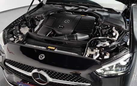 Mercedes-Benz C-Класс, 2022 год, 3 950 000 рублей, 6 фотография