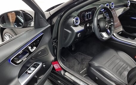 Mercedes-Benz C-Класс, 2022 год, 3 950 000 рублей, 10 фотография