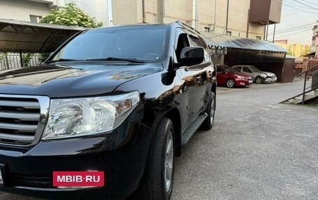 Toyota Land Cruiser 200, 2009 год, 3 100 000 рублей, 7 фотография