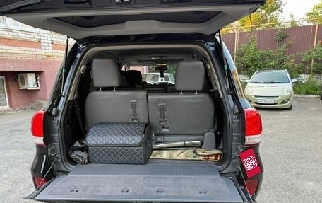 Toyota Land Cruiser 200, 2009 год, 3 100 000 рублей, 36 фотография