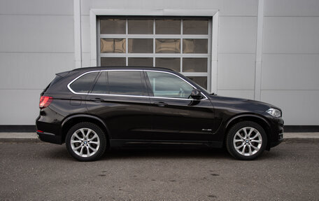 BMW X5, 2016 год, 3 190 000 рублей, 6 фотография
