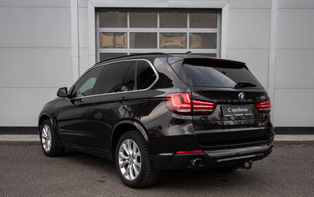 BMW X5, 2016 год, 3 190 000 рублей, 3 фотография