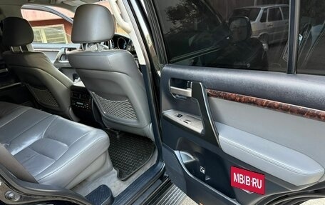 Toyota Land Cruiser 200, 2009 год, 3 100 000 рублей, 35 фотография