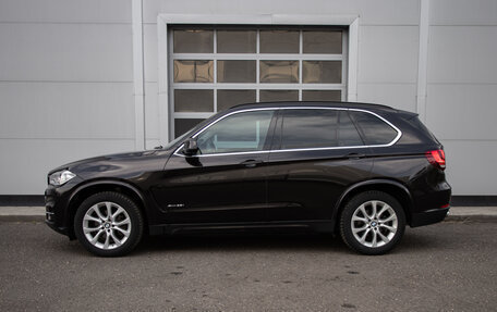 BMW X5, 2016 год, 3 190 000 рублей, 2 фотография