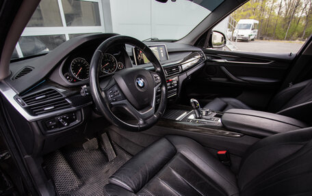 BMW X5, 2016 год, 3 190 000 рублей, 14 фотография