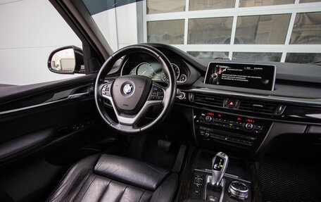 BMW X5, 2016 год, 3 190 000 рублей, 15 фотография