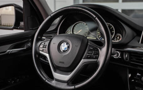 BMW X5, 2016 год, 3 190 000 рублей, 16 фотография