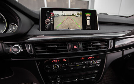 BMW X5, 2016 год, 3 190 000 рублей, 17 фотография
