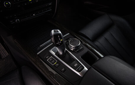 BMW X5, 2016 год, 3 190 000 рублей, 18 фотография