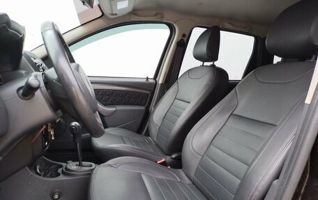 Renault Duster I рестайлинг, 2016 год, 1 239 000 рублей, 10 фотография