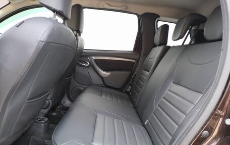 Renault Duster I рестайлинг, 2016 год, 1 239 000 рублей, 11 фотография