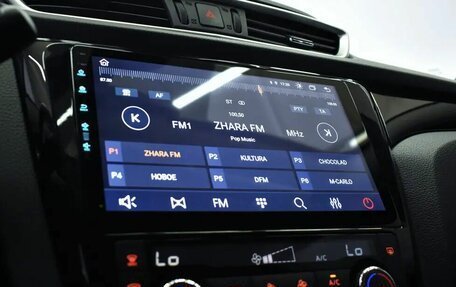 Nissan Qashqai, 2017 год, 1 319 000 рублей, 7 фотография