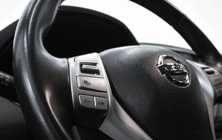 Nissan Qashqai, 2017 год, 1 319 000 рублей, 8 фотография