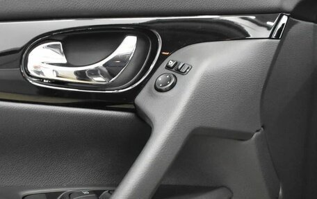 Nissan Qashqai, 2017 год, 1 319 000 рублей, 9 фотография