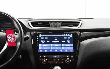Nissan Qashqai, 2017 год, 1 319 000 рублей, 5 фотография