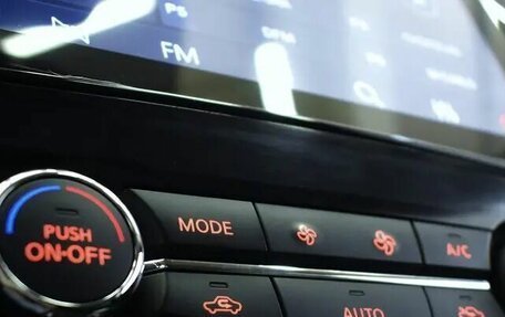 Nissan Qashqai, 2017 год, 1 319 000 рублей, 10 фотография