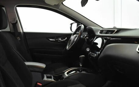 Nissan Qashqai, 2017 год, 1 319 000 рублей, 11 фотография