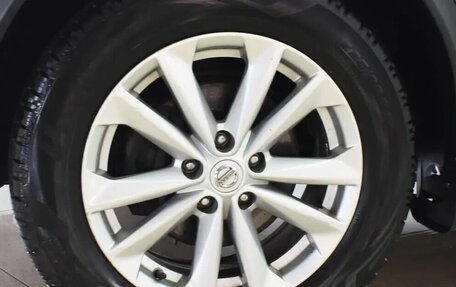 Nissan Qashqai, 2017 год, 1 319 000 рублей, 14 фотография