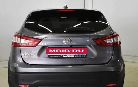 Nissan Qashqai, 2017 год, 1 319 000 рублей, 3 фотография