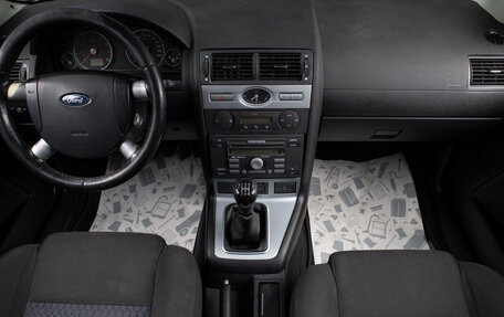 Ford Mondeo III, 2006 год, 329 000 рублей, 8 фотография