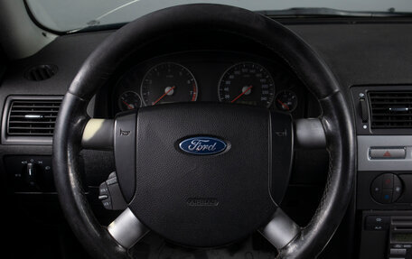 Ford Mondeo III, 2006 год, 329 000 рублей, 9 фотография