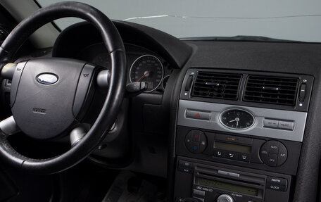 Ford Mondeo III, 2006 год, 329 000 рублей, 10 фотография