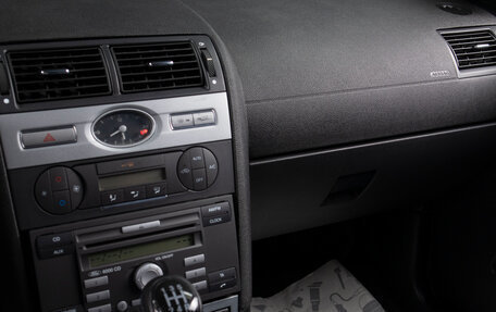 Ford Mondeo III, 2006 год, 329 000 рублей, 11 фотография