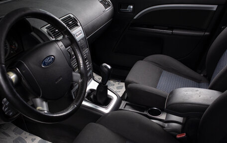 Ford Mondeo III, 2006 год, 329 000 рублей, 13 фотография