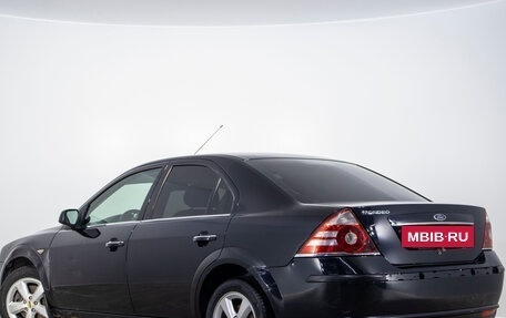 Ford Mondeo III, 2006 год, 329 000 рублей, 7 фотография