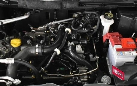 Nissan Qashqai, 2017 год, 1 319 000 рублей, 15 фотография