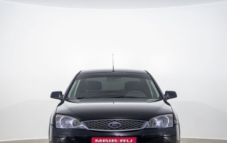 Ford Mondeo III, 2006 год, 329 000 рублей, 3 фотография