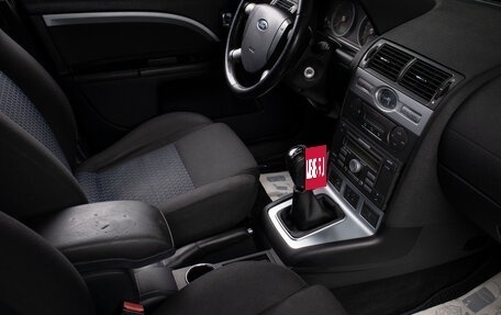 Ford Mondeo III, 2006 год, 329 000 рублей, 14 фотография