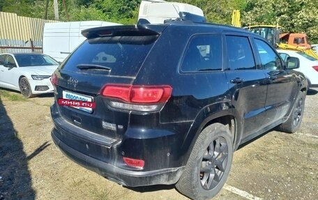 Jeep Grand Cherokee, 2019 год, 4 100 000 рублей, 3 фотография