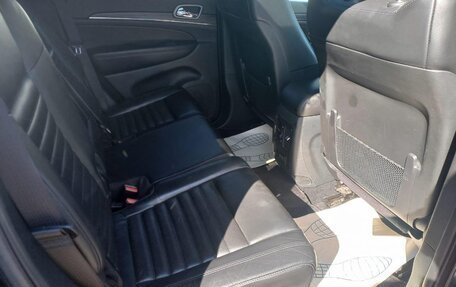 Jeep Grand Cherokee, 2019 год, 4 100 000 рублей, 12 фотография