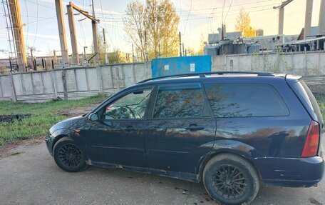 Ford Focus IV, 2004 год, 170 000 рублей, 5 фотография